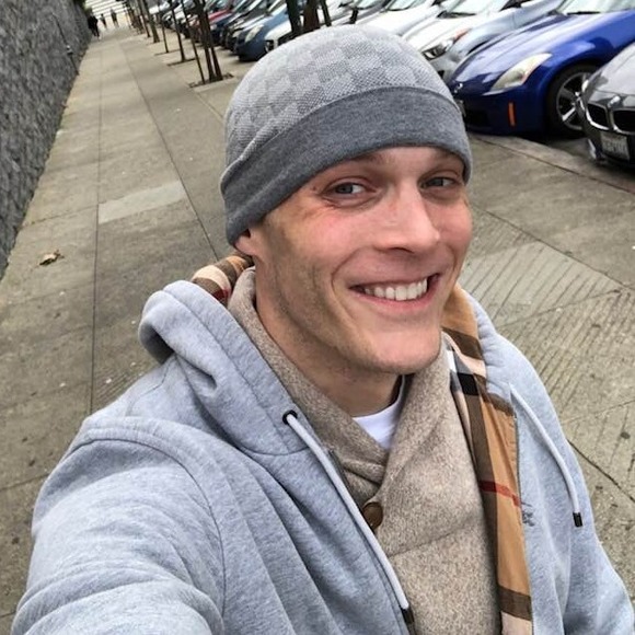 michaelmacatee